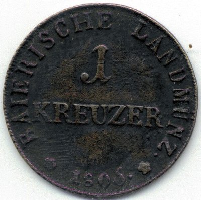 DBayern1Kreuzer1806AV.jpg