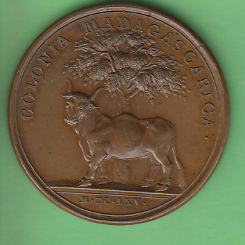 Madagascar Medaille.jpg
