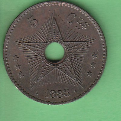 Belgisch-Kongo  5 c 1888.jpg