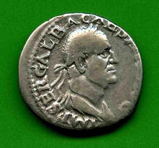 Denar Galba C. 55 (a) Av. IMP SER GALBA CAESAR AVG..jpg