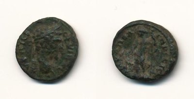 Nikopolis ad Istrum Septimius Severus AE15-16.jpg