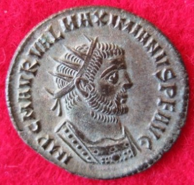 Antoninian 285-295 Antiochia, 2.Of., RIC 622 (1).JPG