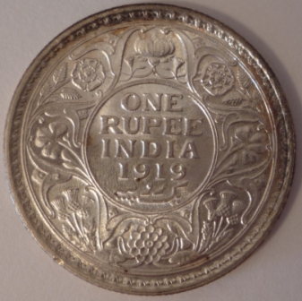 Indien 1 Rp 1919 Re.JPG