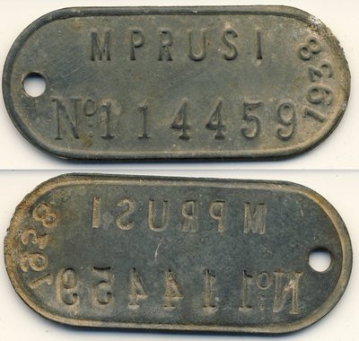 Ghana Token Mprusi 1938 114459 afr.jpg