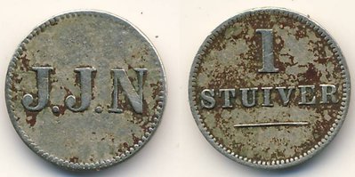 Curacao Token JJN 1 Stuiver afr.jpg