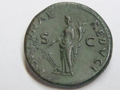 Vespasian Dupondius 011.JPG