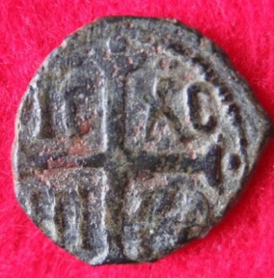 1130-1154 Roger II. Mezzofollaro, Messina 113o-38, Spahr 77 (2).JPG