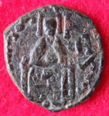 1130-1154 Roger II. Mezzofollaro, Messina 113o-38, Spahr 77 (1).JPG