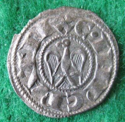 1194-1197 Heinrich VI.+Constanze, Denar, Sp (2).JPG
