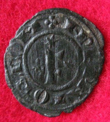 1197-1250 Friedrich II., Denar, Sp 148 (1).JPG