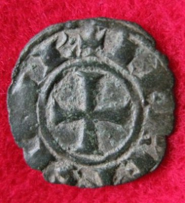 1254-1258 Konrad II. Denar , Spahr 175 (2).JPG