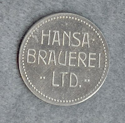 Hansa Brauerei revers.jpg