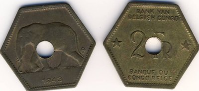 Congo Token 2 Fr 1943 gelocht.jpg