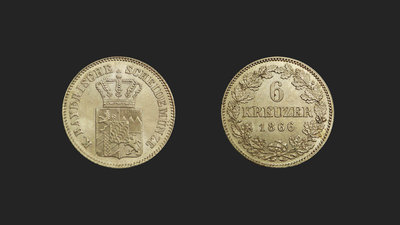 6 Kreuzer 1866 .jpg