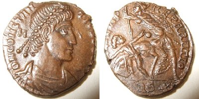 Constantius II AE3 Aquileia.JPG