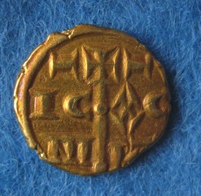1198-1250 Friedrich II. Tari, Messina, Sp 85  (2).jpg