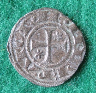 1194-1197 Heinrich VI. Denar, Brindisi 1194-96, Sp 30 (2).JPG