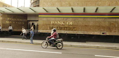 Bank of Mauritius Main entrance.jpg