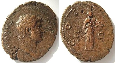 Hadrianus Salus COS III.jpg