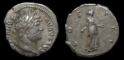 Hadrian Diana.JPG