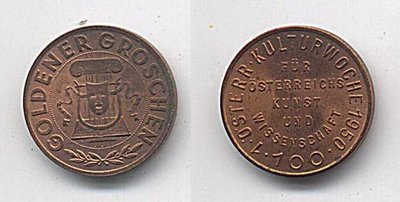 Token Österreich 1.Kulturwoche 1950.JPG