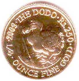 MRU-Gold-Dodo 2009.jpg