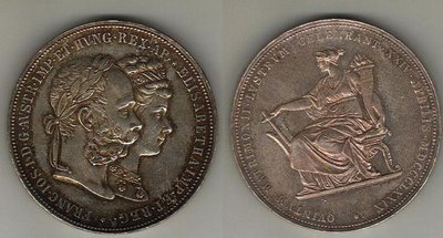 2 Gulden zur Silberhochzeit 1879.jpg