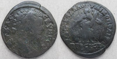 Nikopolis Septimius Severus AMNG 1318.jpg