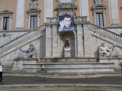 Brunnen PiazzaCampidoglio.JPG