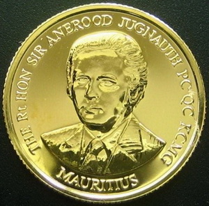 MRU-Coin 2009 DoDo Jugnauth.jpg