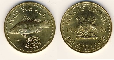 Uganda 200 Sh 1995 FAO.jpg