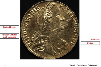 Fake 7 - Crude Brass Coin - Bust LR.jpg
