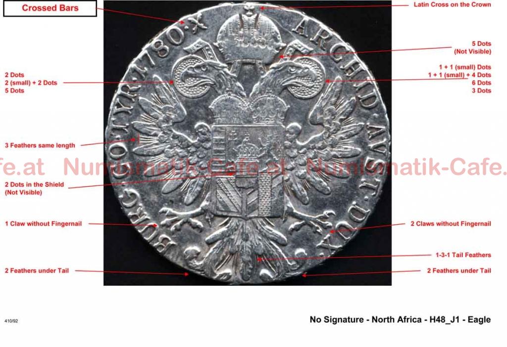 No Signature - North Africa - H48 J1 - Eagle LR