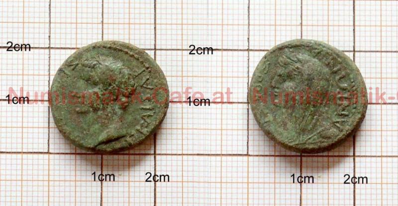 GAIUS -AE17-MACEDONIA-RPC I /301;1573