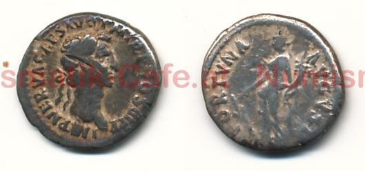 NERVA-Denar-RIC II/16