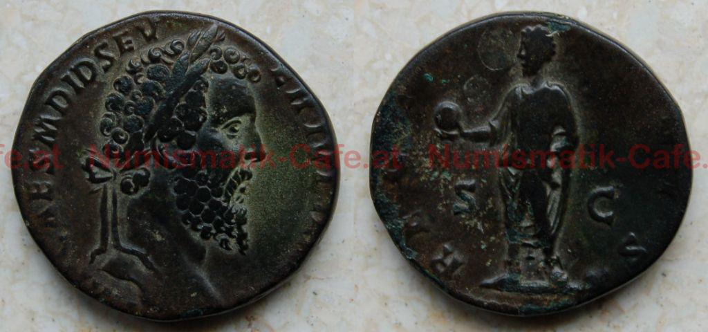 Didius Julianus Sestertius