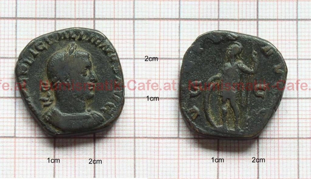 GALLIENUS - Sesterz - RIC V/I/248