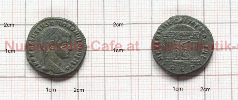 ROMULUS-Follis-ROMA-RIC VI/256