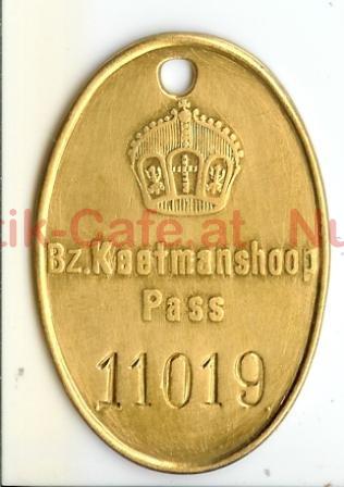 Bz. Keetmanshoop Nr. 11019