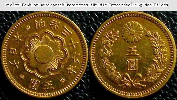 5Yen 1903