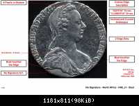 No Signature - North Africa - H48 J1 - Bust LR