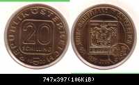 KM 3064  150 Jahre Österreichische Briefmarke (2000)