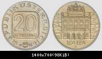 KM 3016 800 Jahre Münze Wien