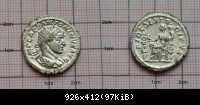 ELAGABALUS - Antoninian - RIC IV//II//67f