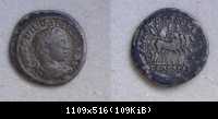 ELAGABALUS - Denar - RIC IV/II/195