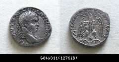 Elagabalus-Tetradrachmon-ANTIOCHIA-Adler-McAlee758