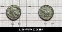 PHILIPPUS II - Antoninian/ANTIOCHIA-RIC IV/III/239