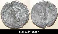 a-PACATIANUS-Antoninian/VIMINACIUM-RIC IV/III/5