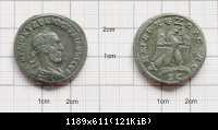 TRAIANUS DECIUS-Billontetradrachme-ANTIOCHIA-vgl SEAR4209