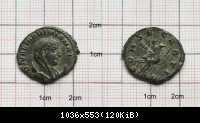 MARINIANA-Antoninian-RIC V/I/6